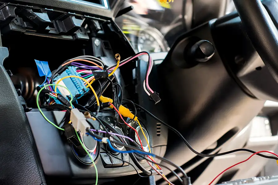 Automotive repair services, Electrical Repair: Starters, Alternators, & Batteries - Decatur, IL